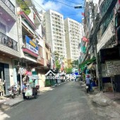 Bán nhà Hòa Hảo Quận 10 giá tốt, 4 tầng 40m2 với giá 6.3